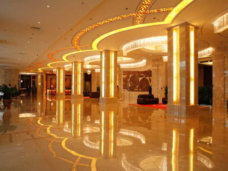 Hotel Inner Mongolia Grand Hotel Beijing