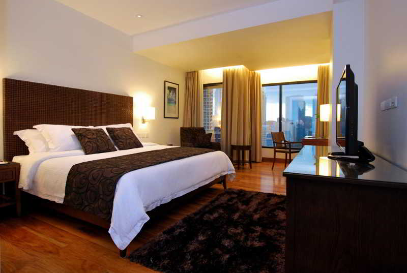 هتل City Garden Grand Hotel Makati