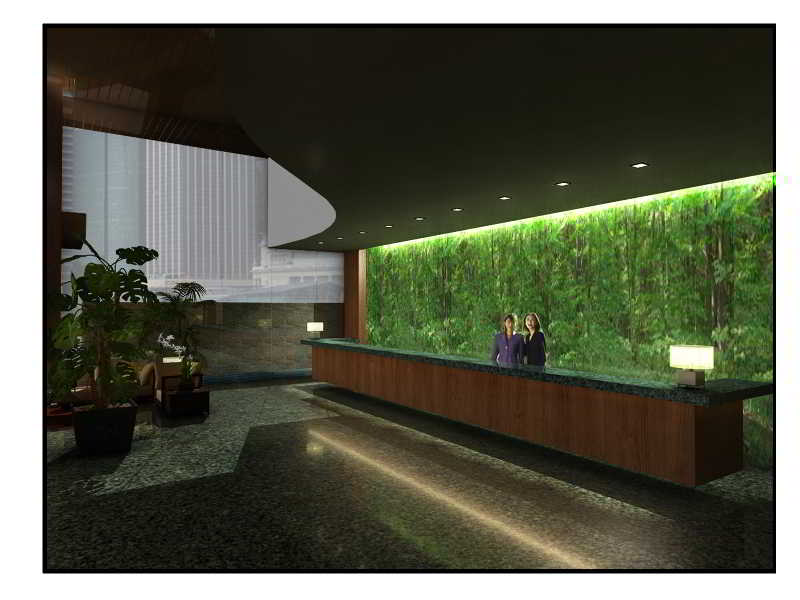 هتل City Garden Grand Hotel Makati