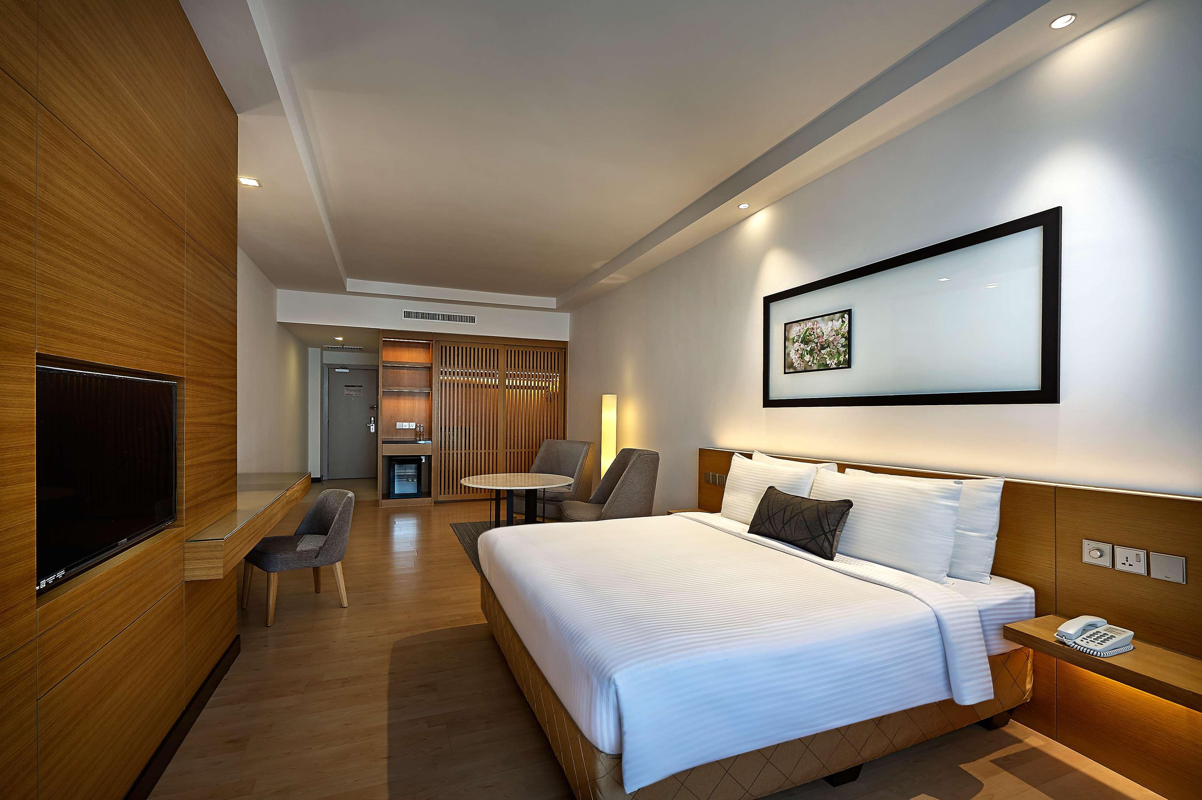 Hotel Ansa Kuala Lumpur