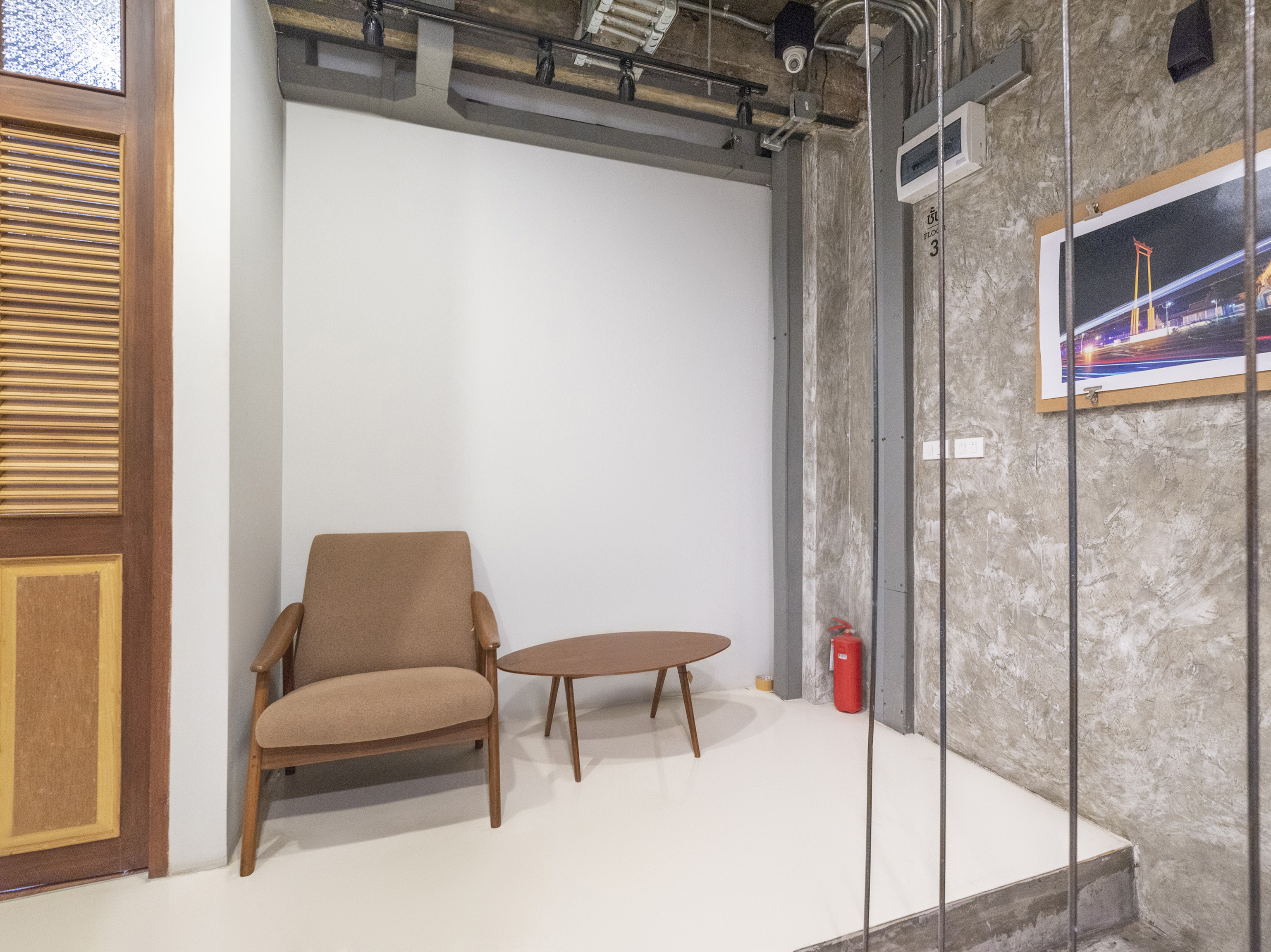 هتل Siam Plug In بانگکوک