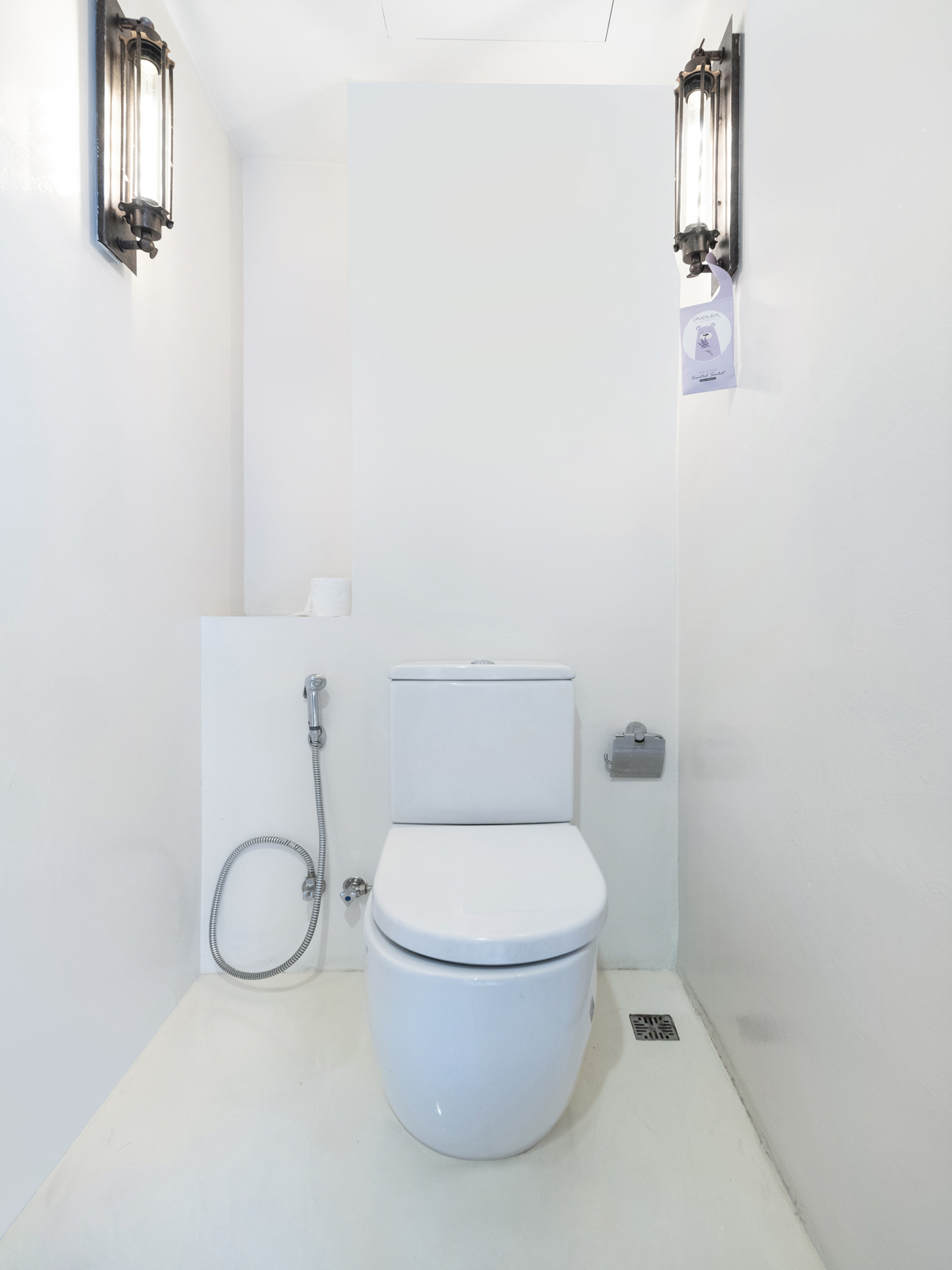 هتل Siam Plug In بانگکوک