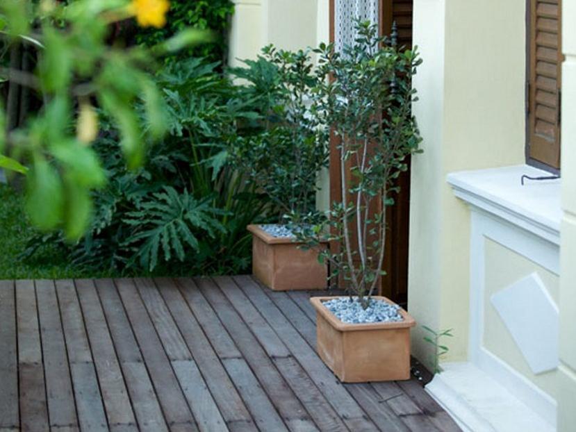 هتل Praya Palazzo بانگکوک