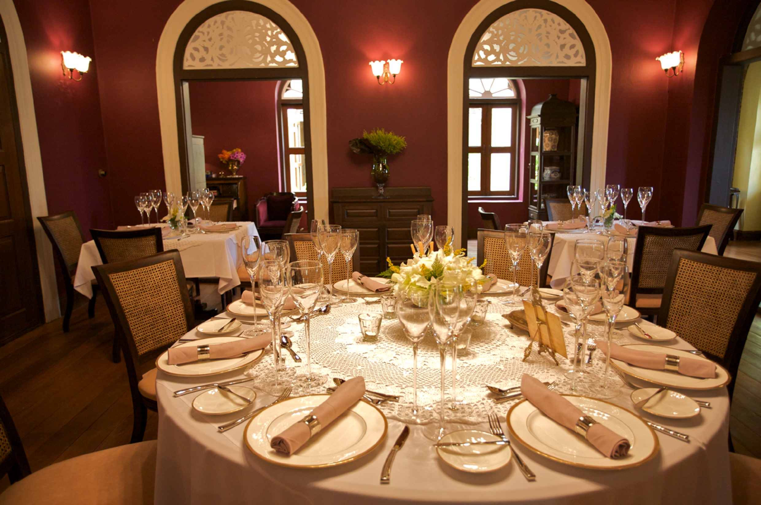 هتل Praya Palazzo بانگکوک