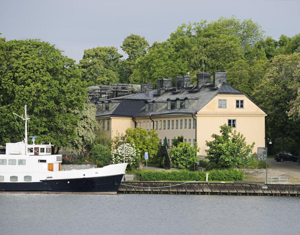 عکس های Hotel Skeppsholmen