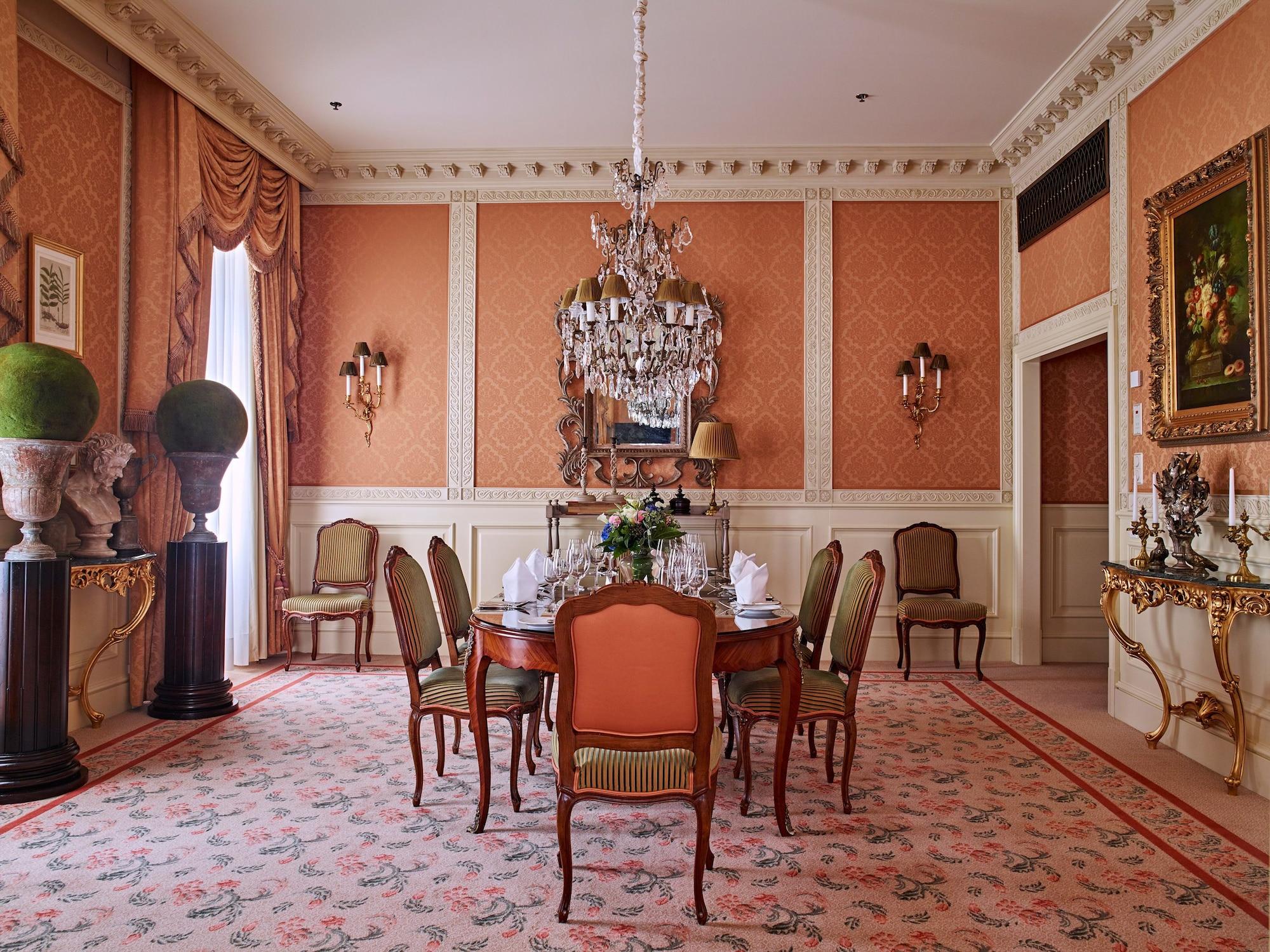 هتل Grand Wien وین