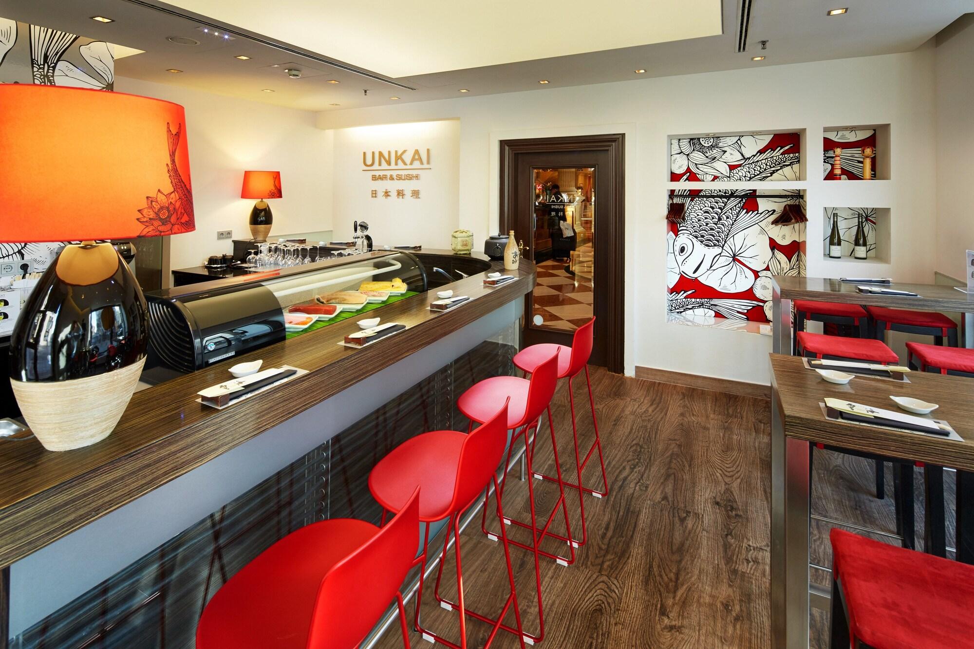 هتل Grand Wien وین