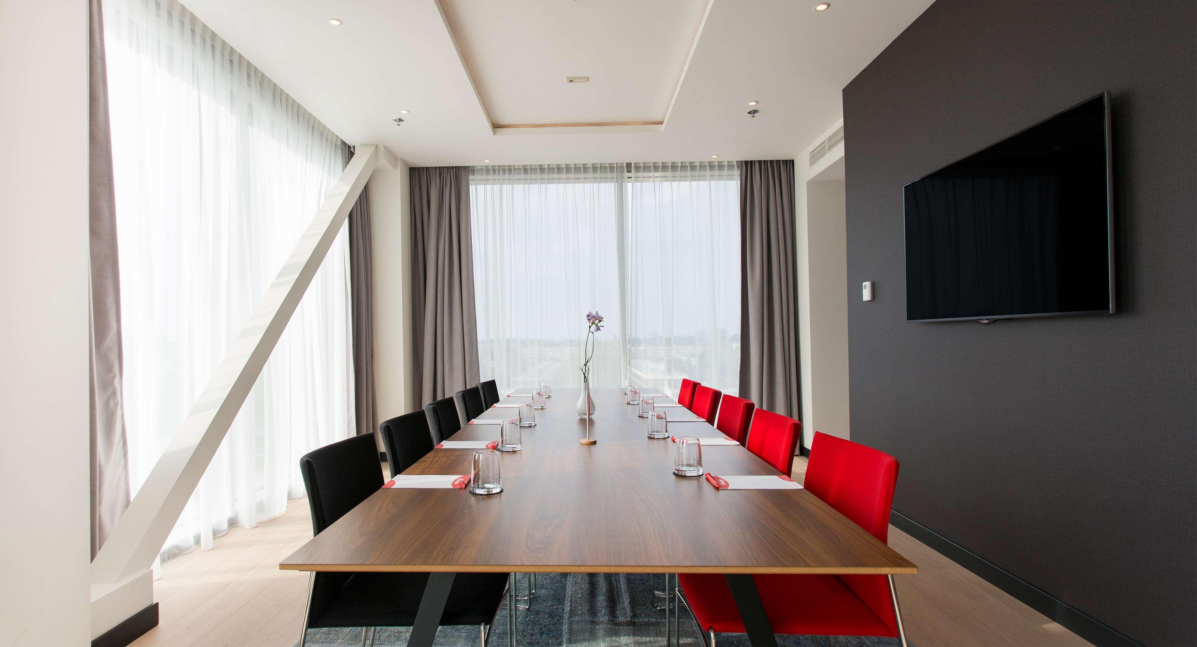 هتل کورندون سیتی آمستردام آمستردام