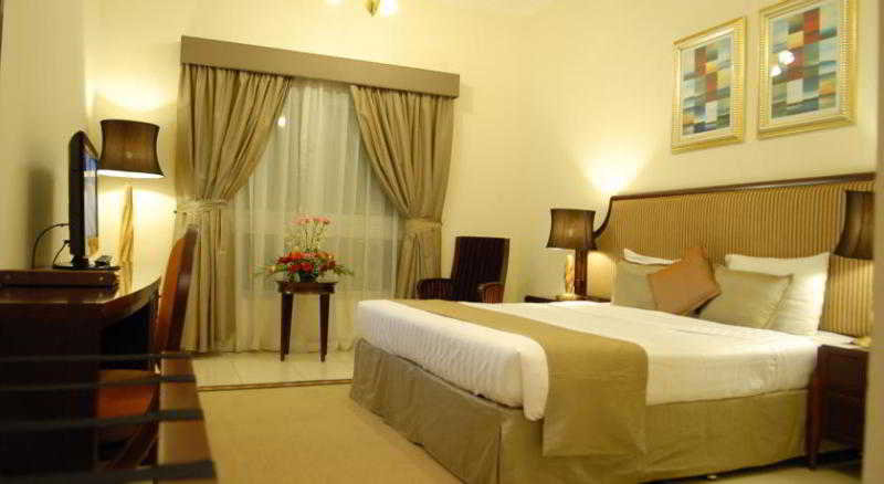 تصاویر Hotel Al Manar Hotel Apartments