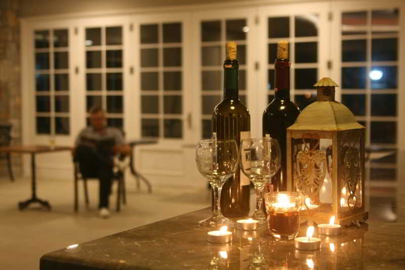 هتل Daphne Residence Fethiye-Calis