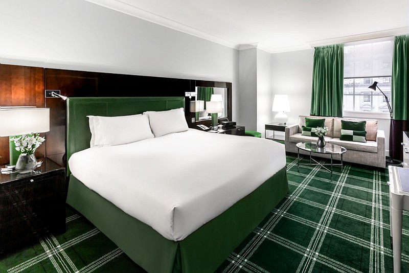 هتل Sofitel London St. James لندن