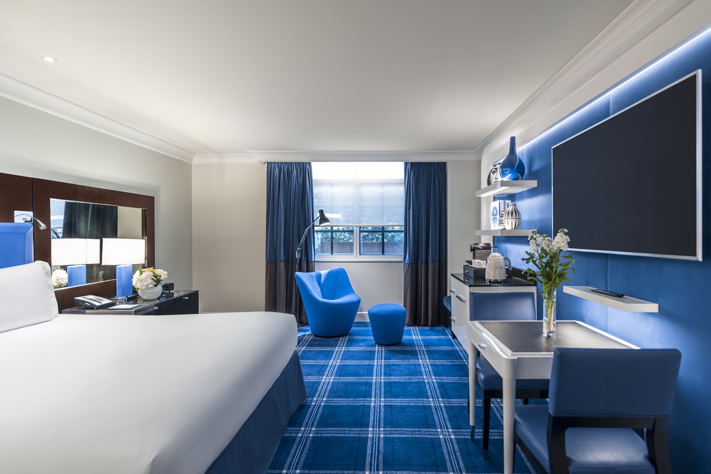 هتل Sofitel London St. James لندن