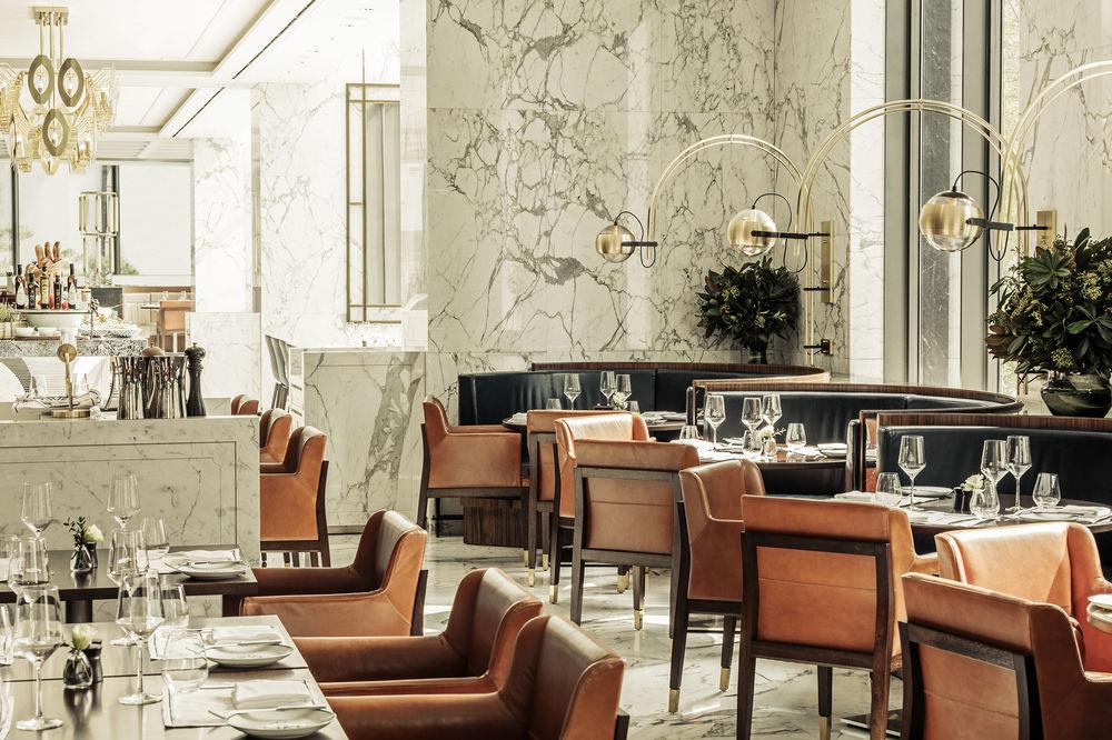 هتل Four Seasons Hotel Seoul سئول