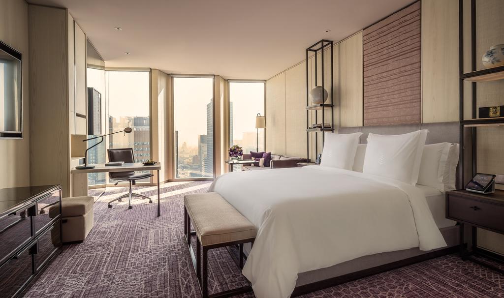 هتل Four Seasons Hotel Seoul سئول