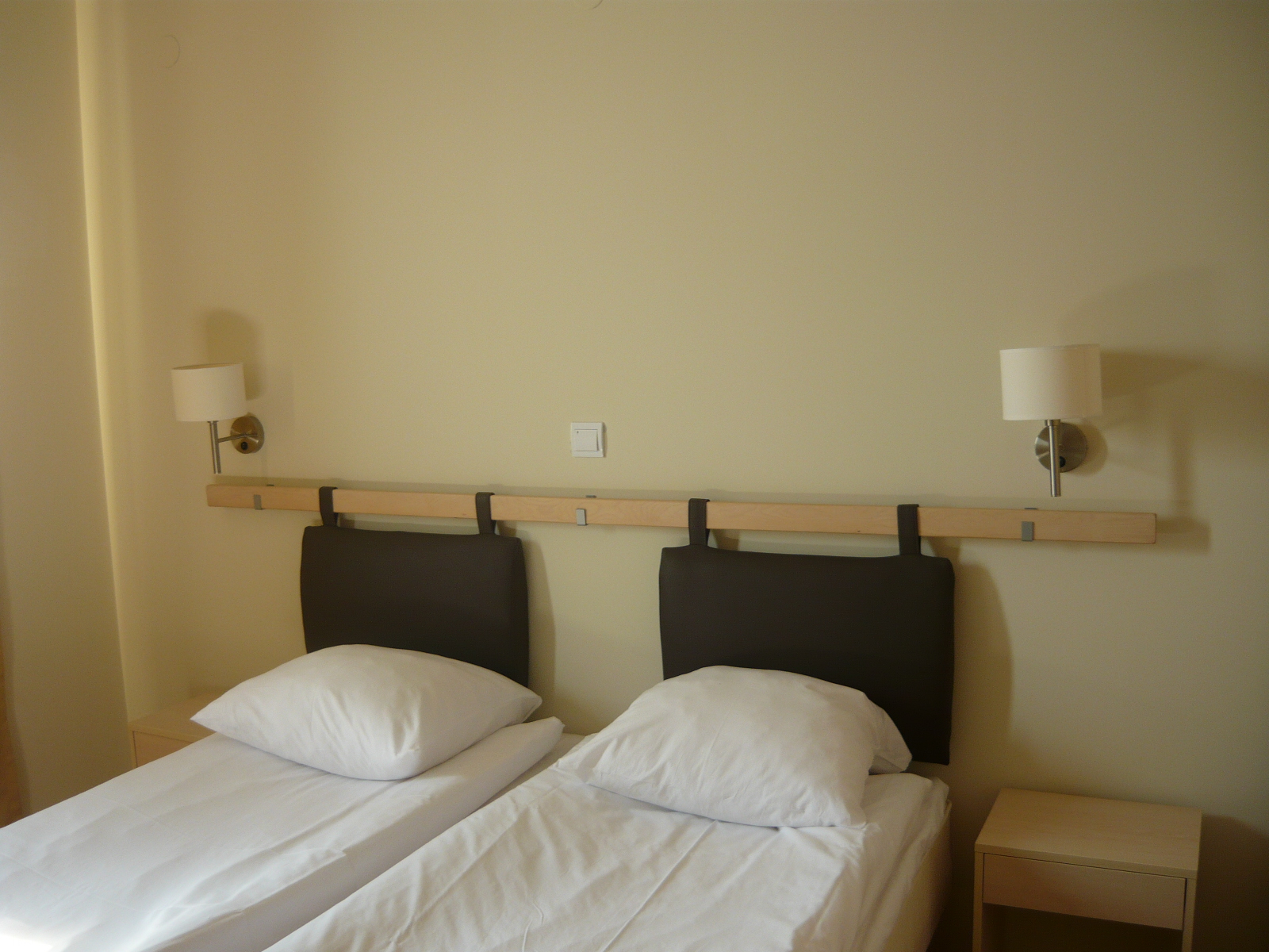 هتل Byala Beach Resort Byala