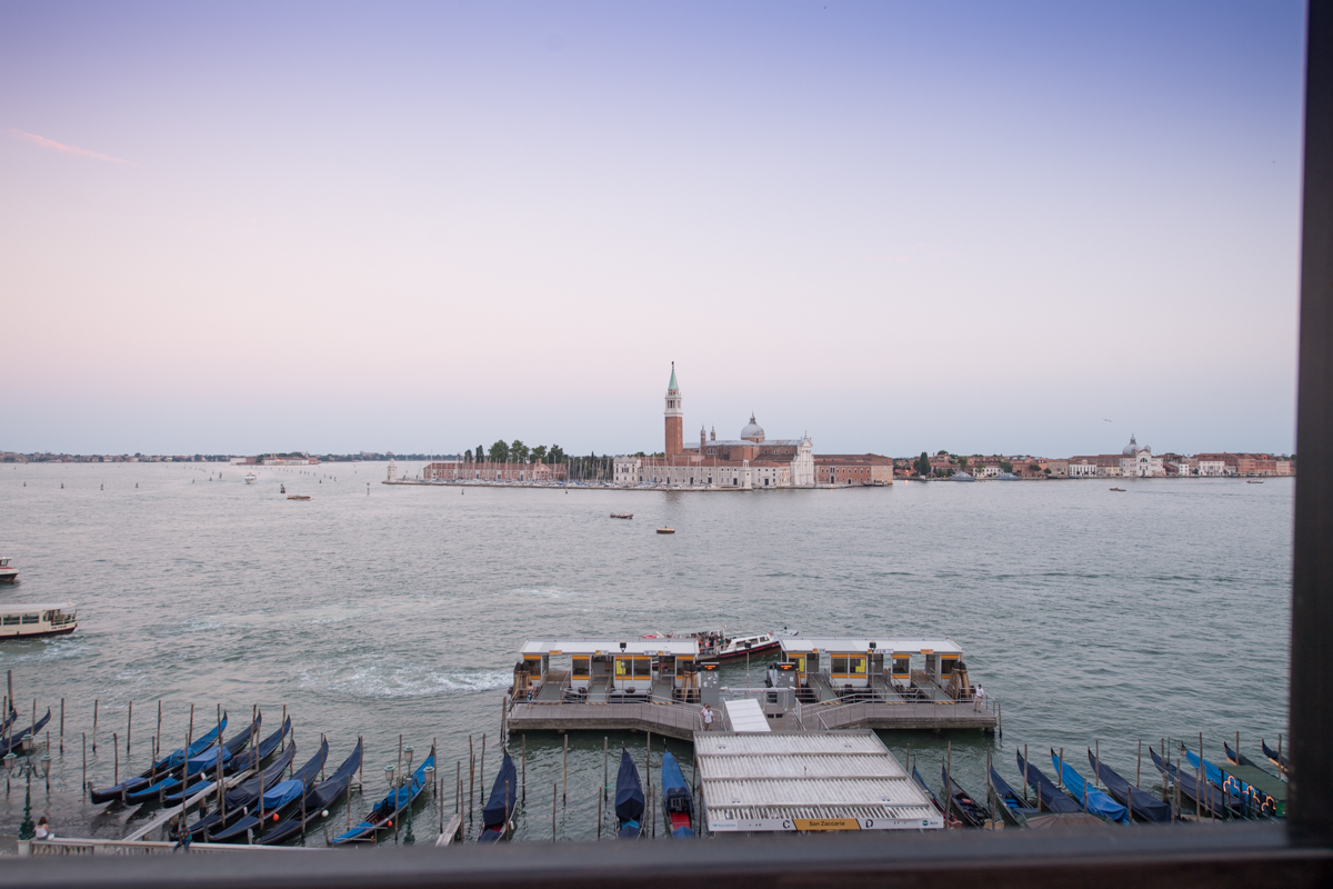 هتل Paganelli ونیز