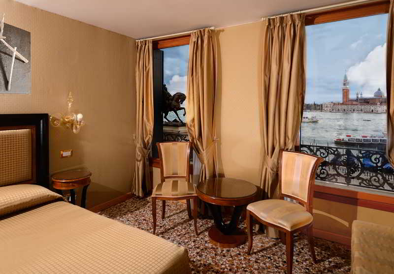 هتل Paganelli ونیز