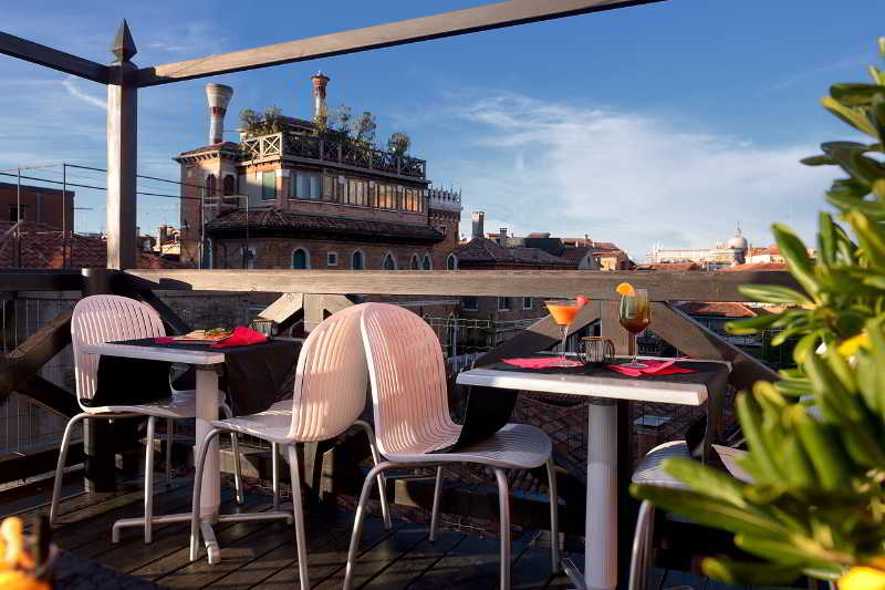 هتل Paganelli ونیز