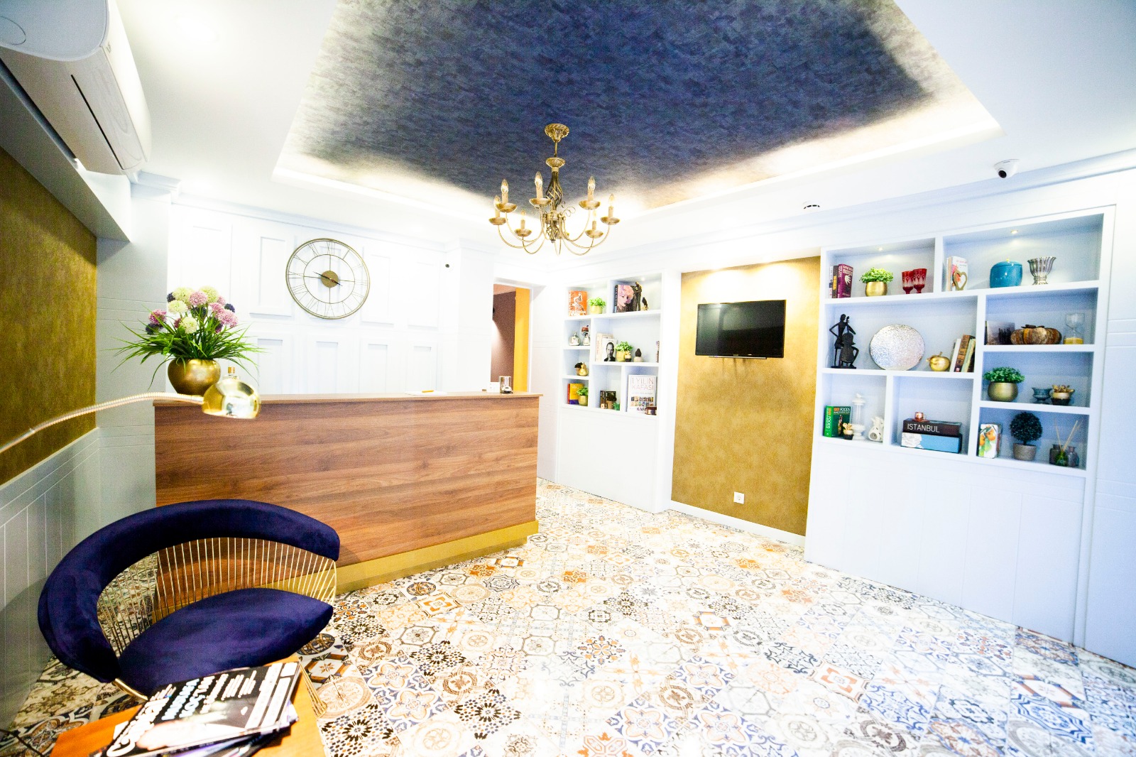 هتل Set Ozer Hotel Canakkale