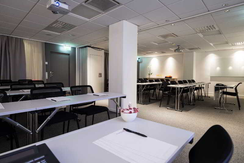 هتل Birger Jarl استکهلم