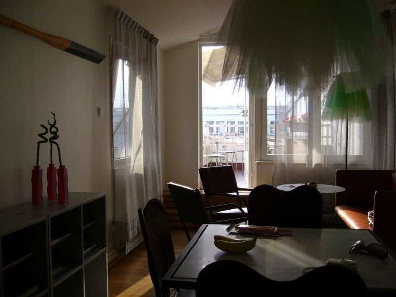 هتل Birger Jarl استکهلم