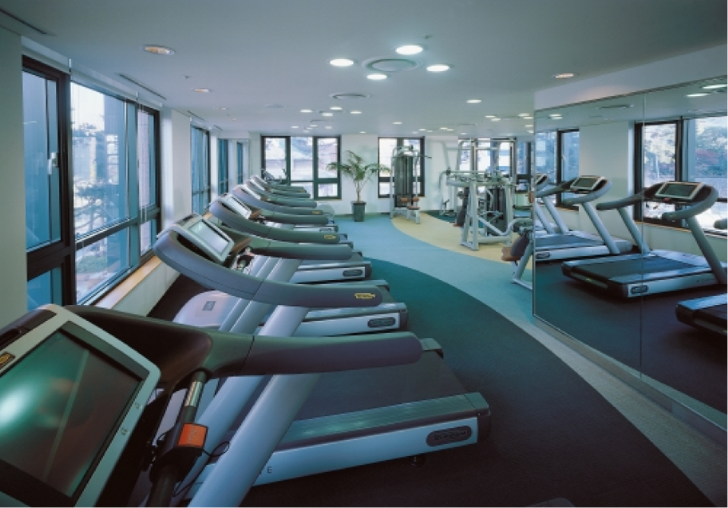 هتل Somerset Palace Seoul سئول