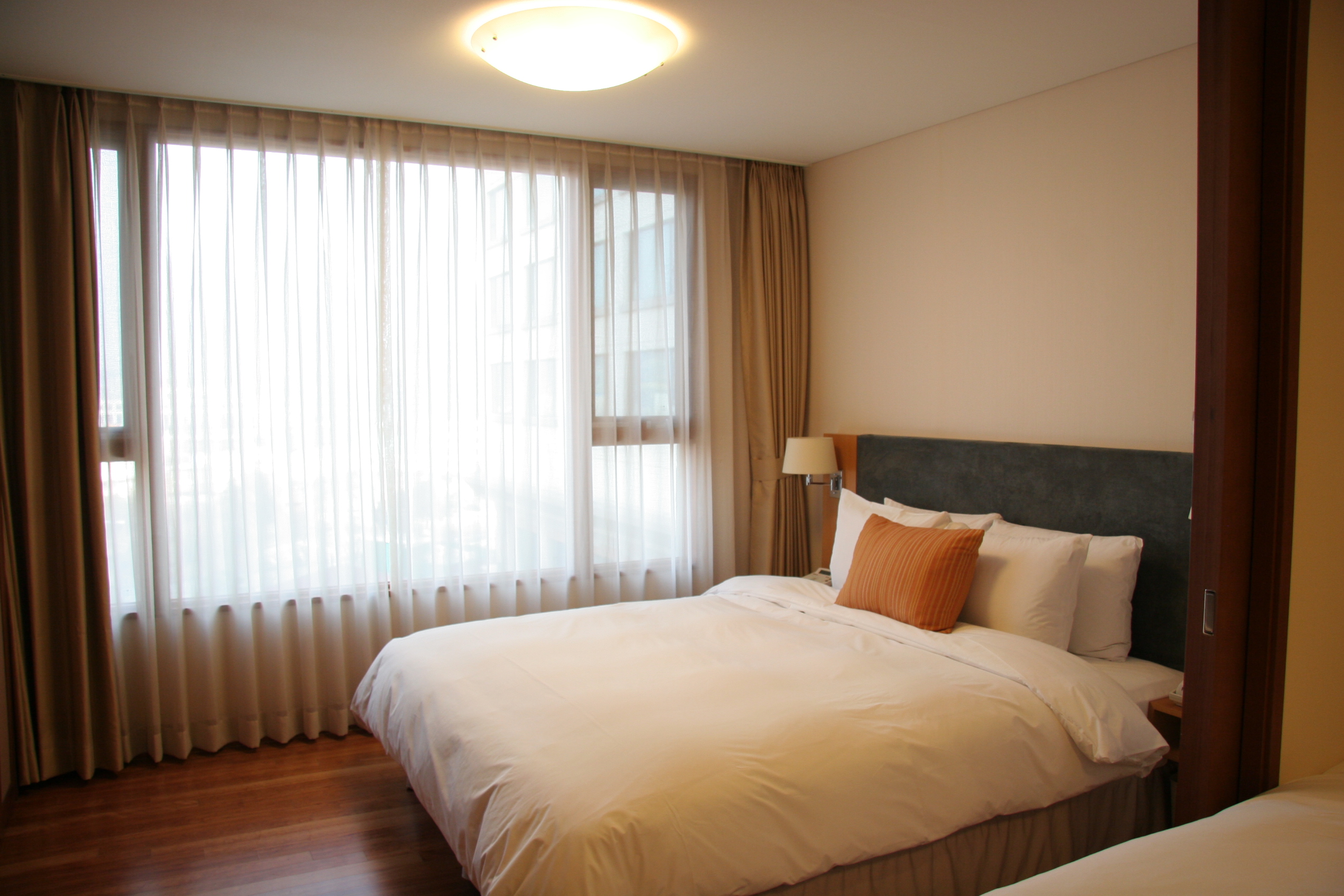 هتل Somerset Palace Seoul سئول