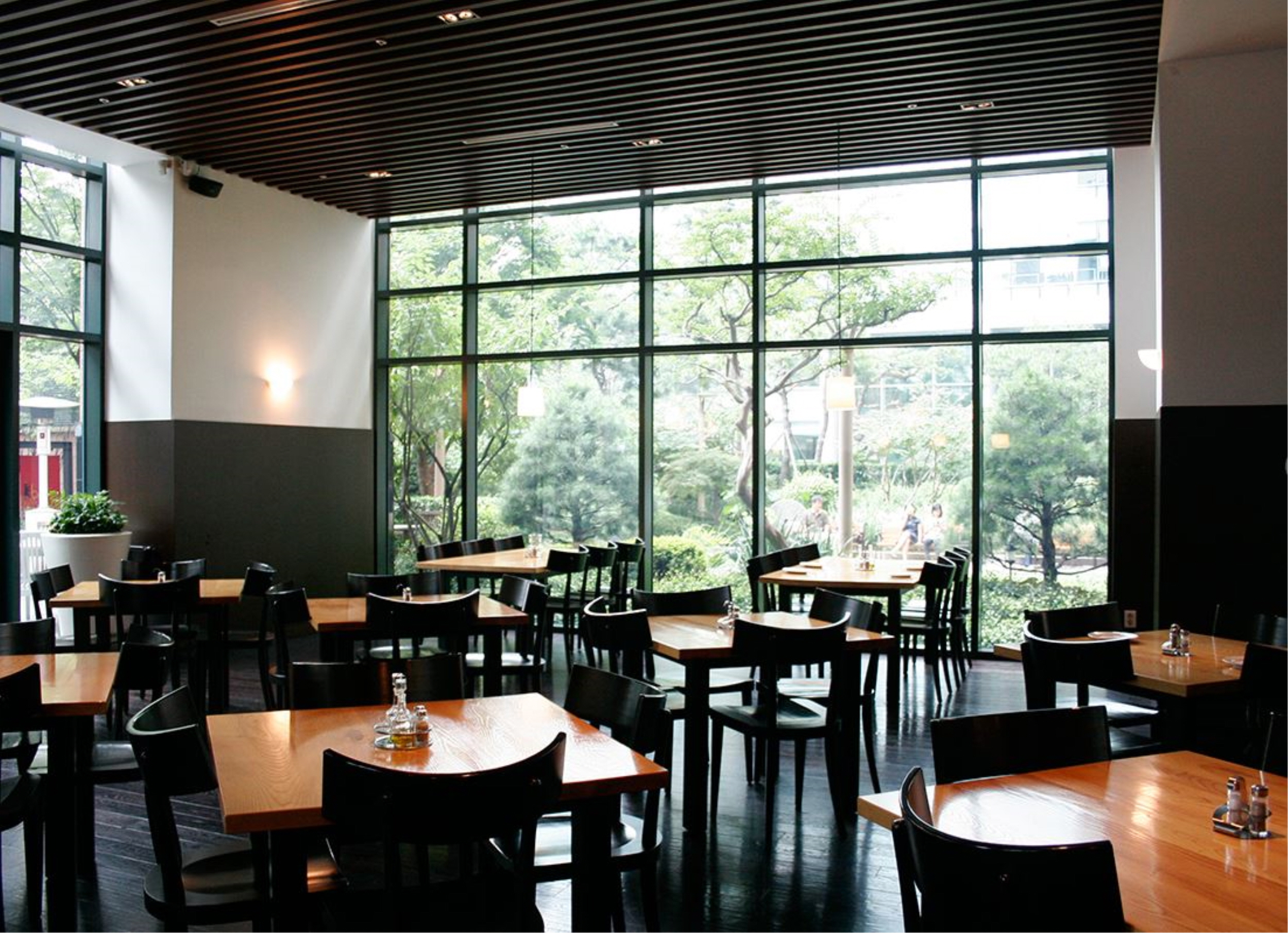 هتل Somerset Palace Seoul سئول