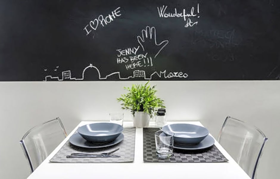 هتل Vatican Rooms Holiday In Rome رم