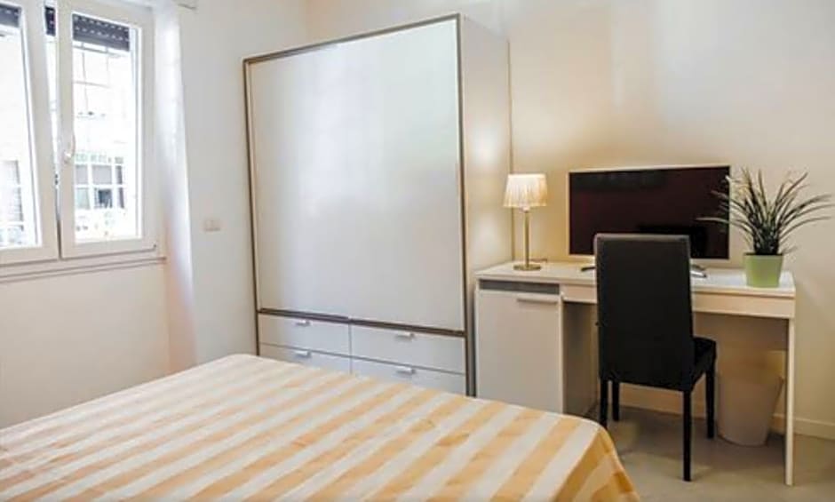 هتل Vatican Rooms Holiday In Rome رم