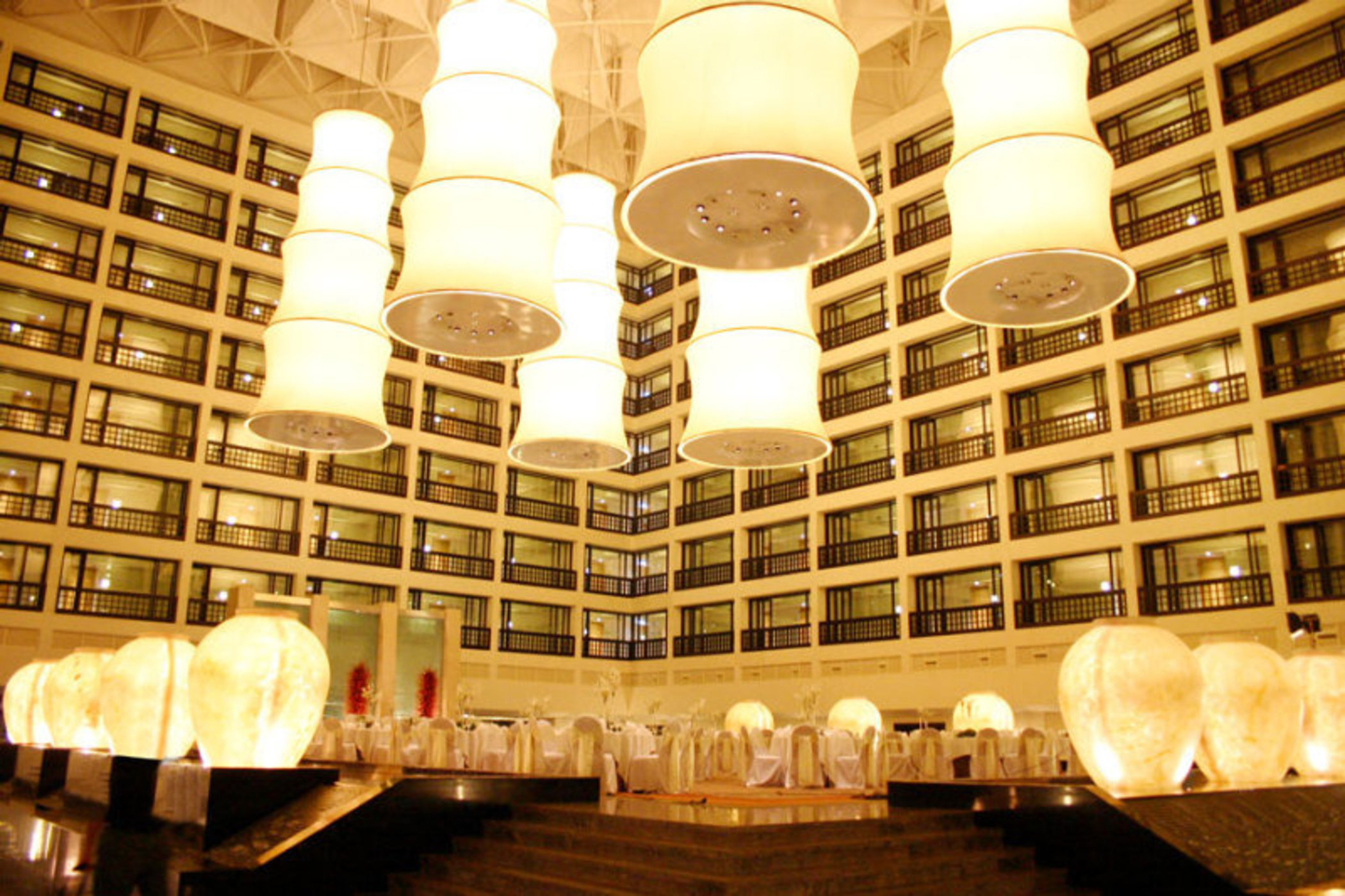 Hotel Cinnamon Grand Colombo 