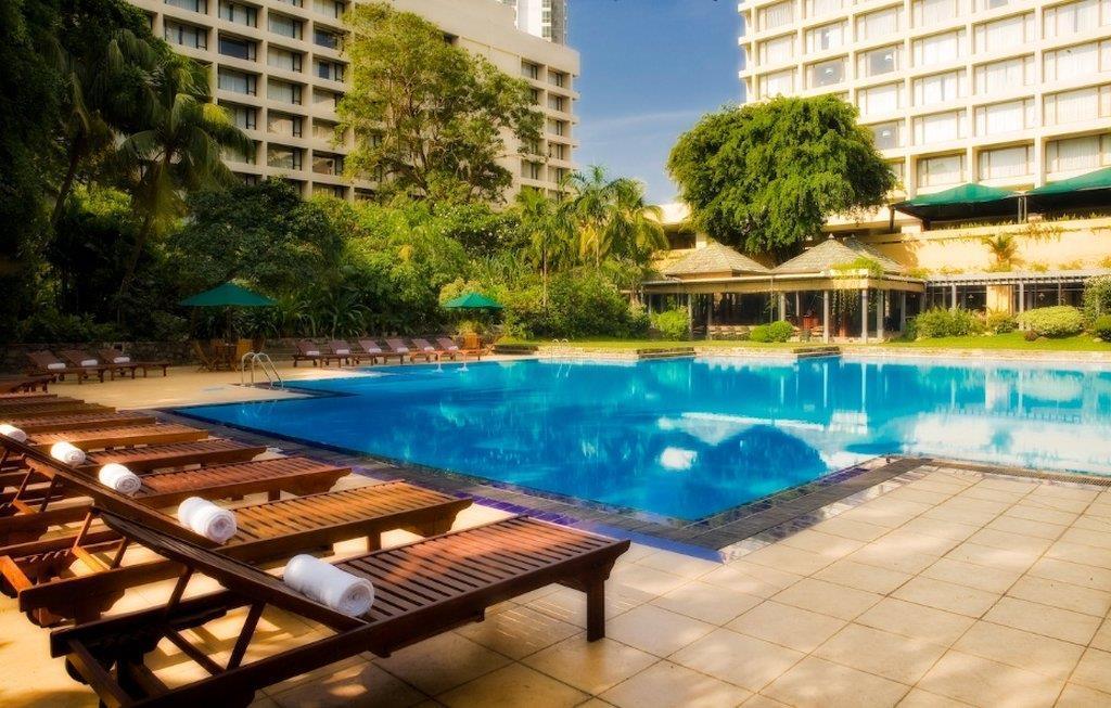 هتل Cinnamon Grand Colombo کلومبو