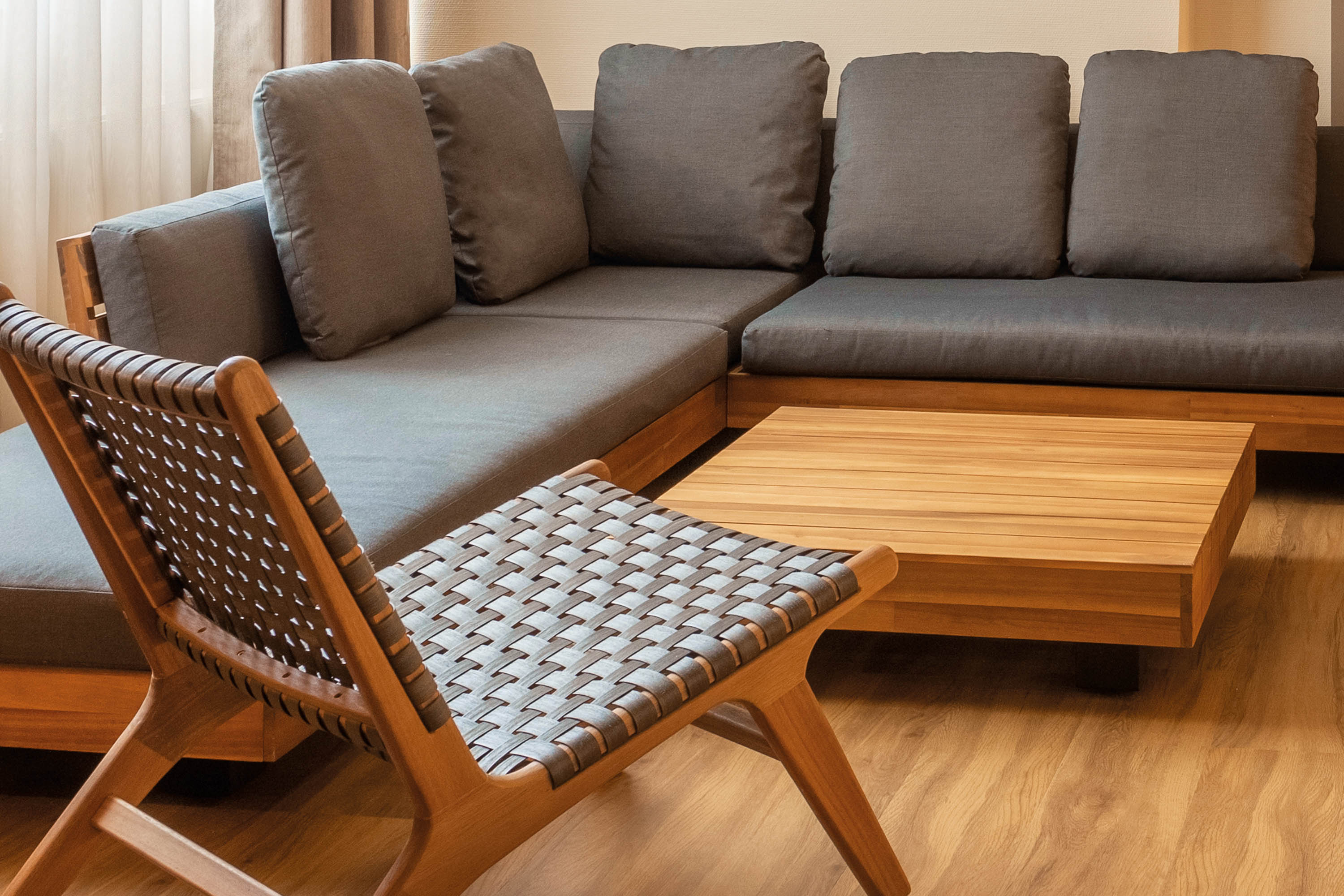 هتل Seminaris Hotel Nürnberg نورمبرگ