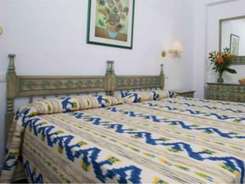هتل Villa Singala Puerto de Pollensa