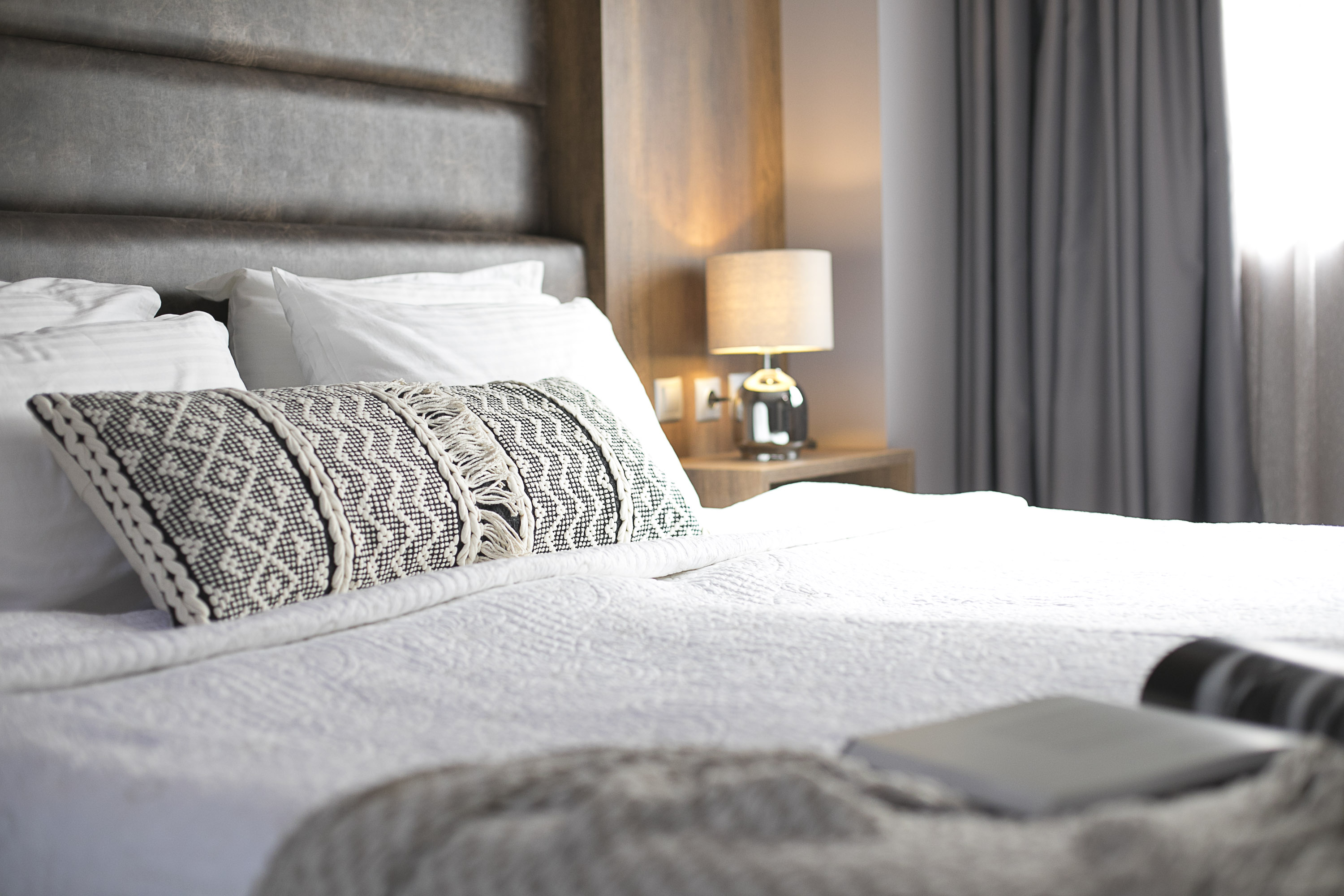 هتل Plaza Hotel تسالونیکی