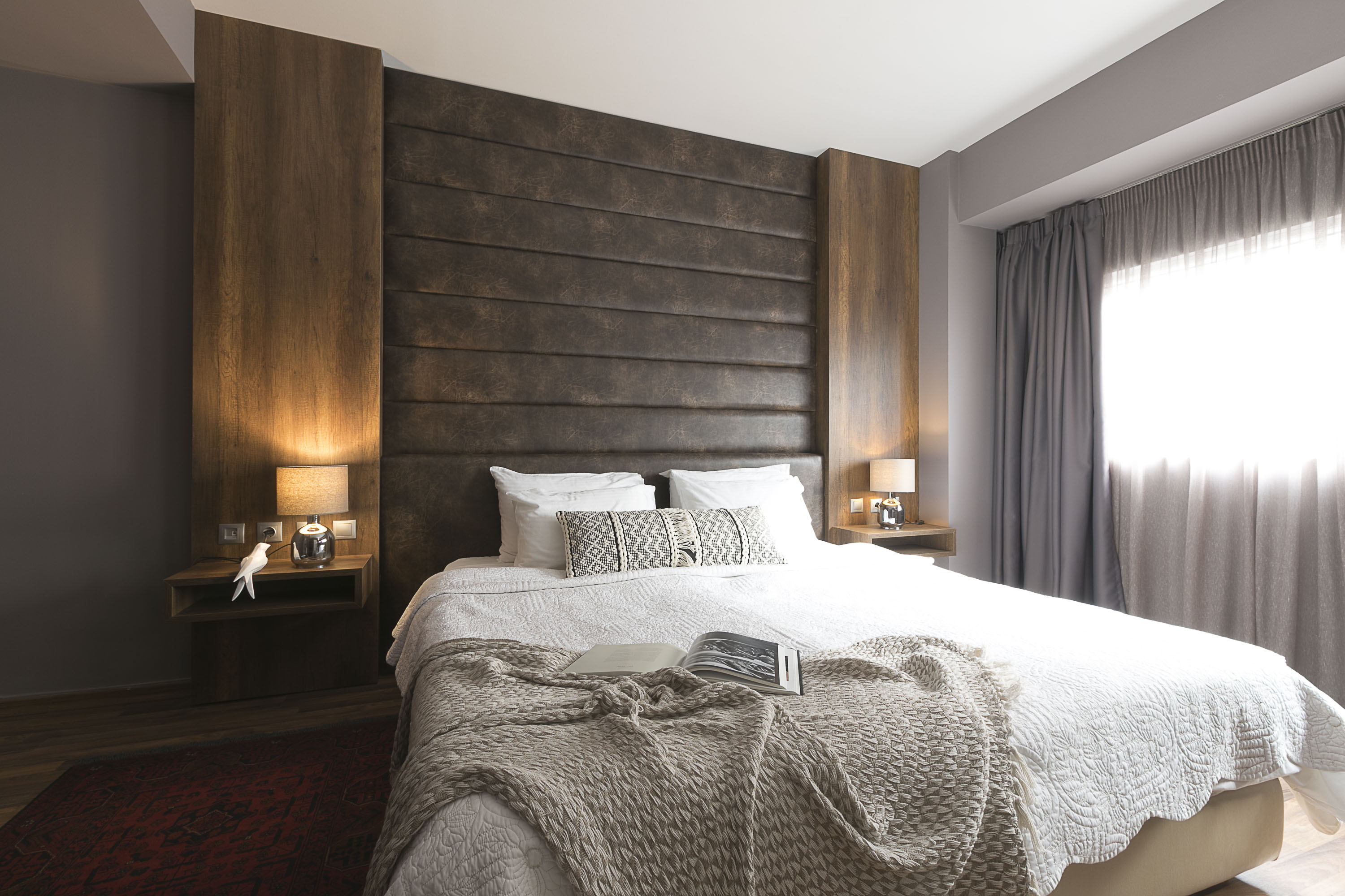 هتل Plaza Hotel تسالونیکی