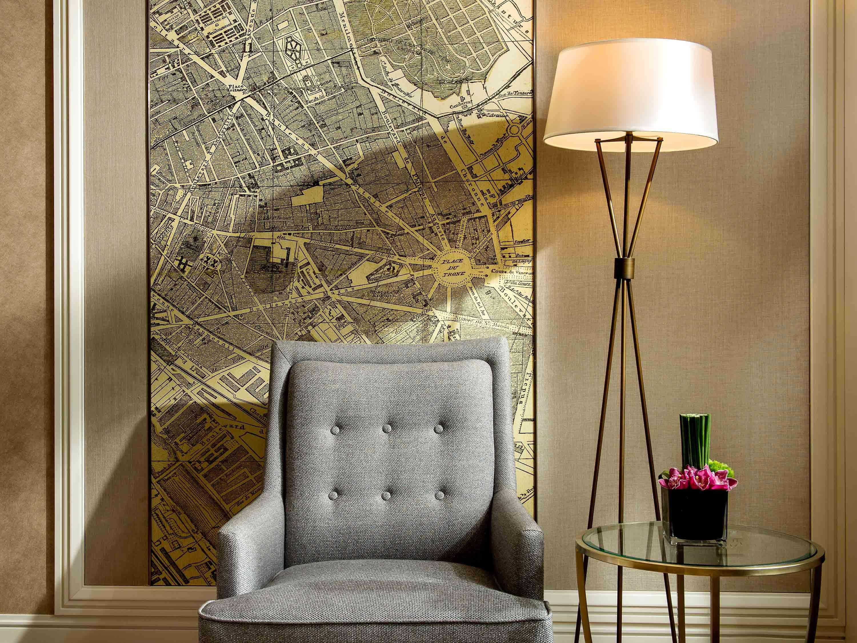 هتل Sofitel Shanghai Hongqiao Shanghai