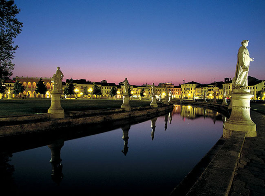 هتل Venice Hotel Villa Dori ونیز