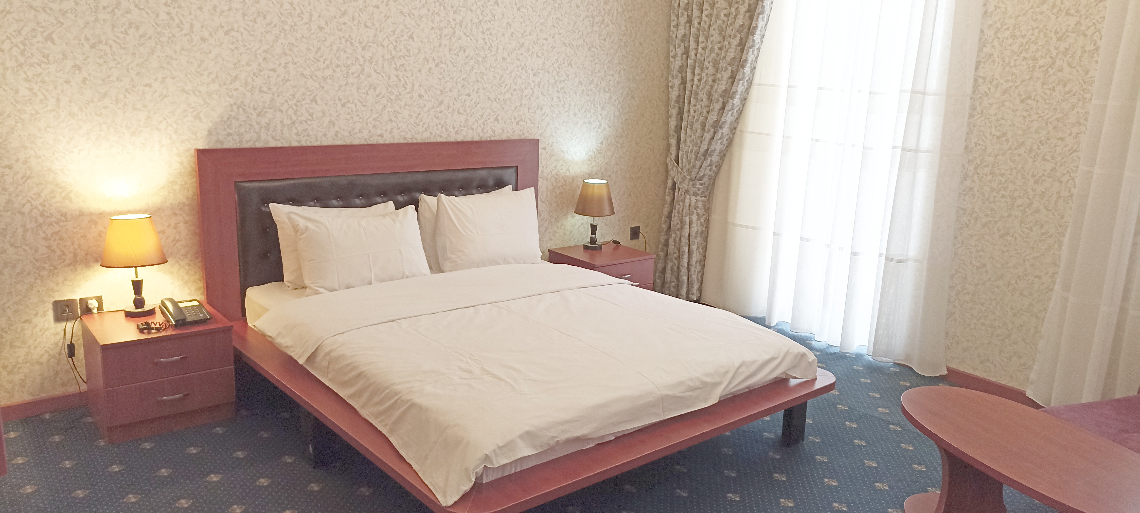 هتل Du Port Hotel باکو