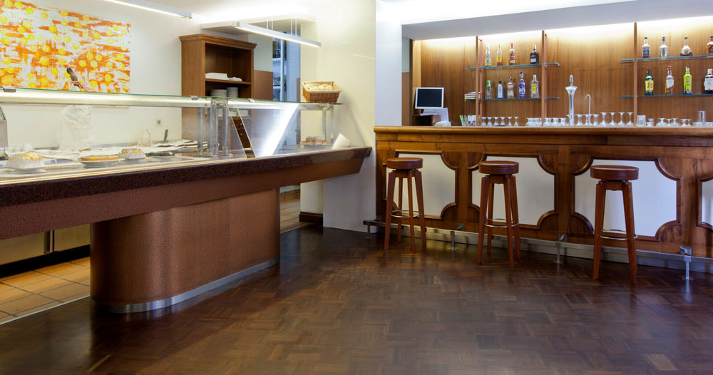 هتل Don Curro مالاگا