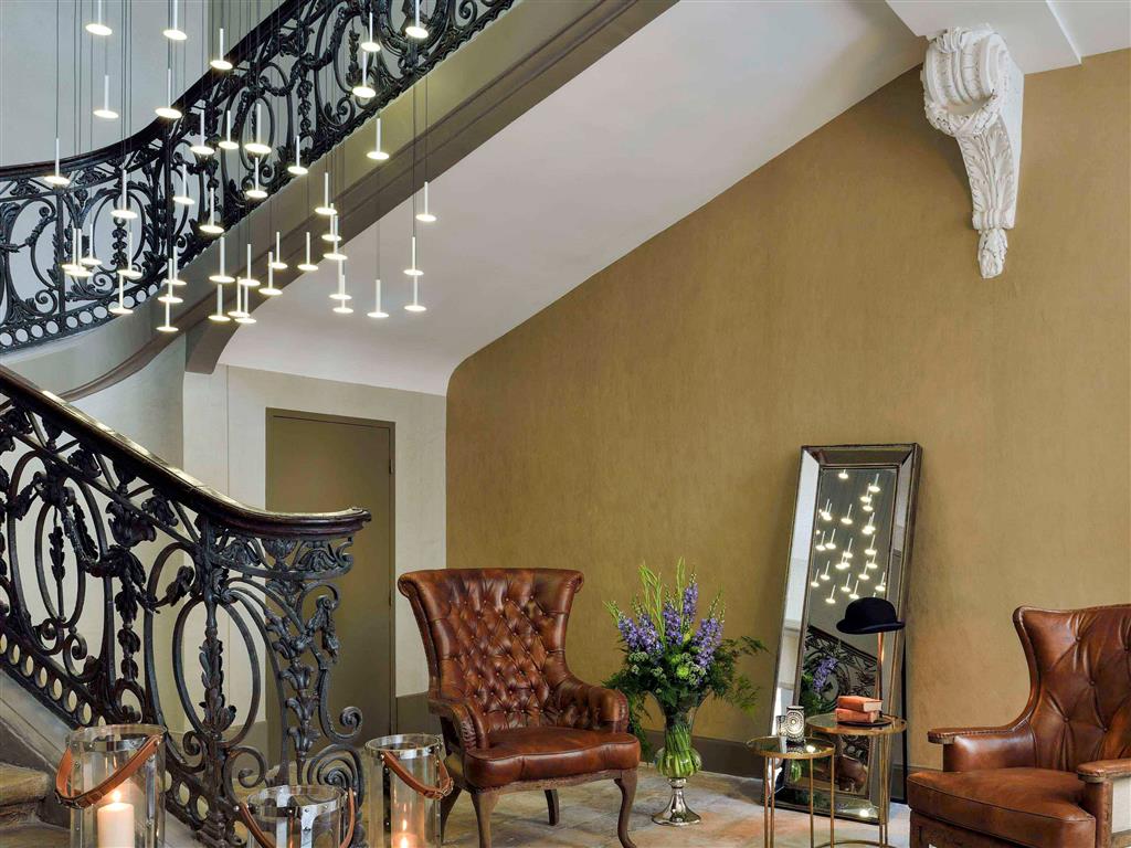 هتل La Cour des Consuls Hotel & Spa Toulouse – MGallery Toulouse