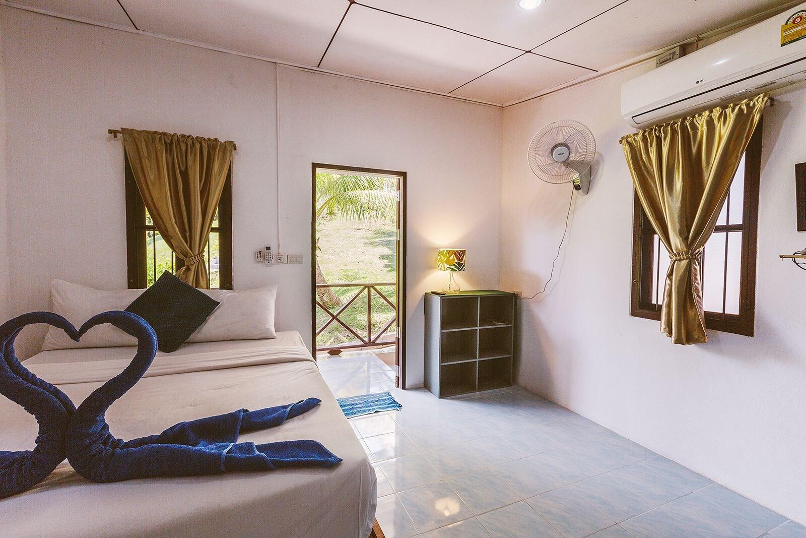 هتل Mali Samui Resort ساموئی