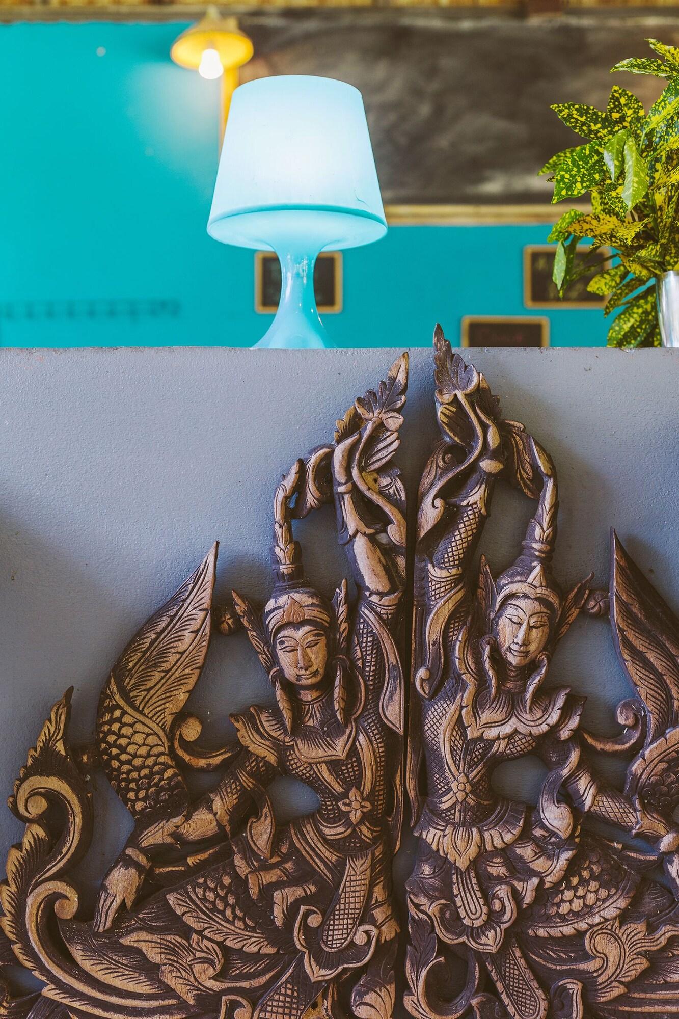 هتل Mali Samui Resort ساموئی