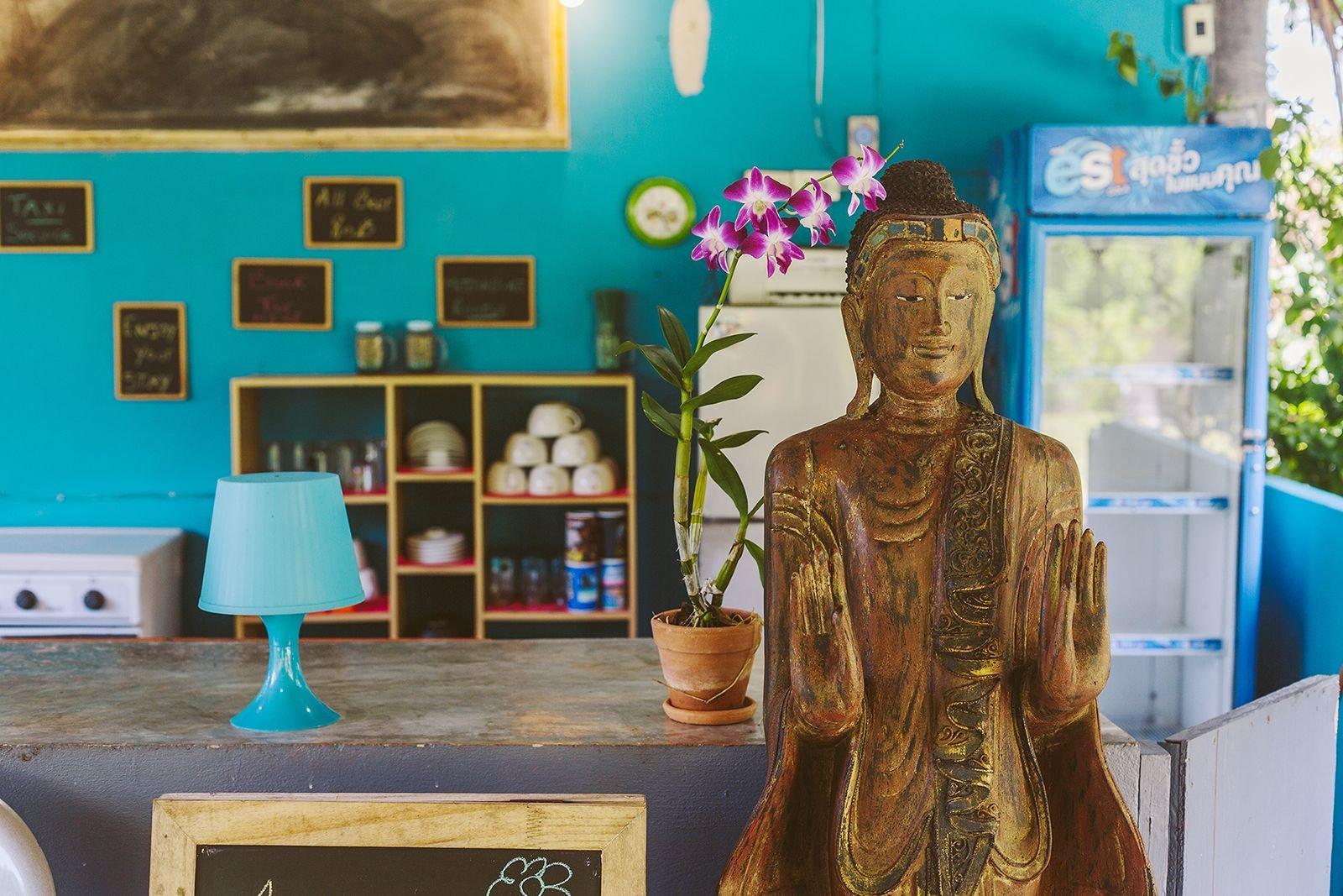 هتل Mali Samui Resort ساموئی