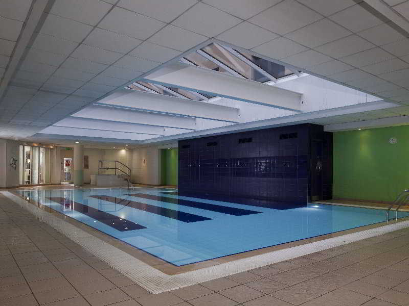 هتل Clayton Hotel Belfast Belfast