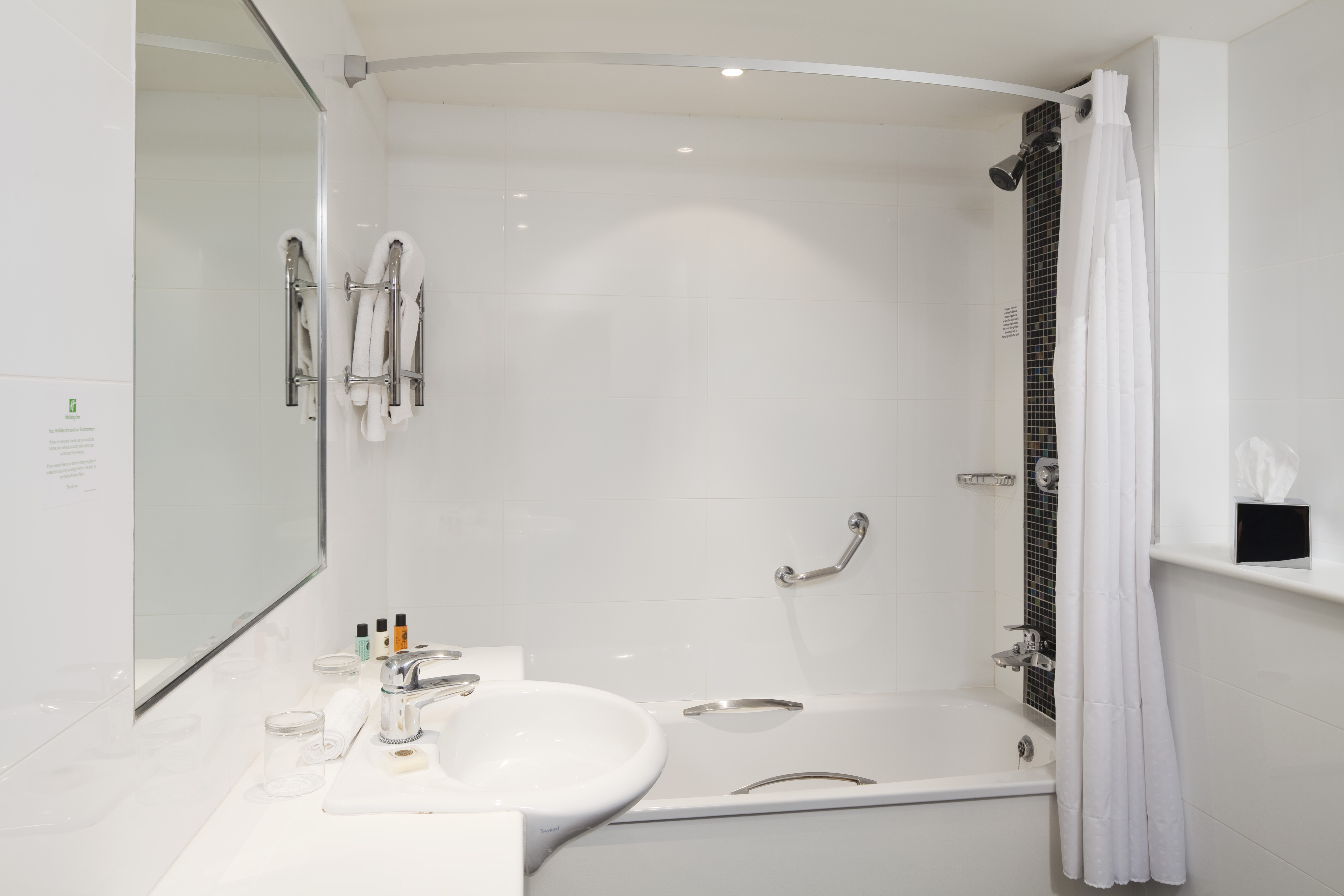 هتل Clayton Hotel Belfast Belfast