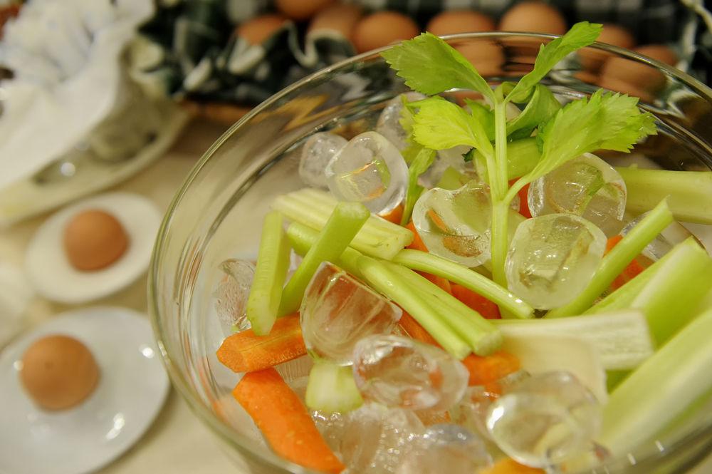 هتل Canada میلان