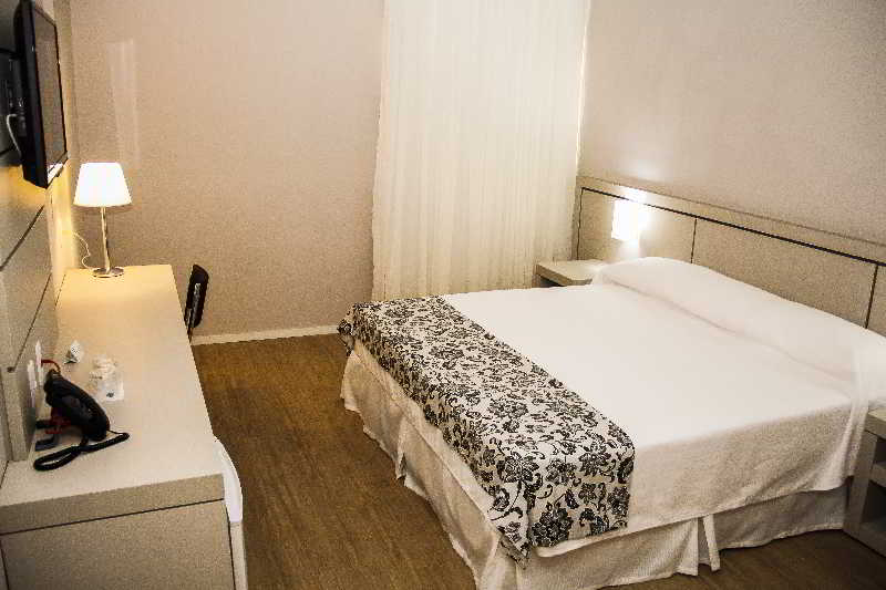 هتل Viale Tower Hotel Foz do Iguaçu