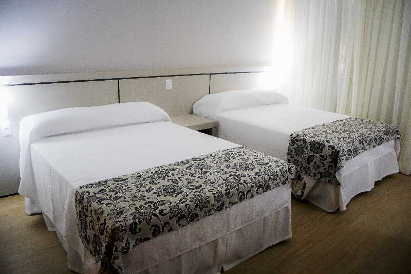 هتل Viale Tower Hotel Foz do Iguaçu