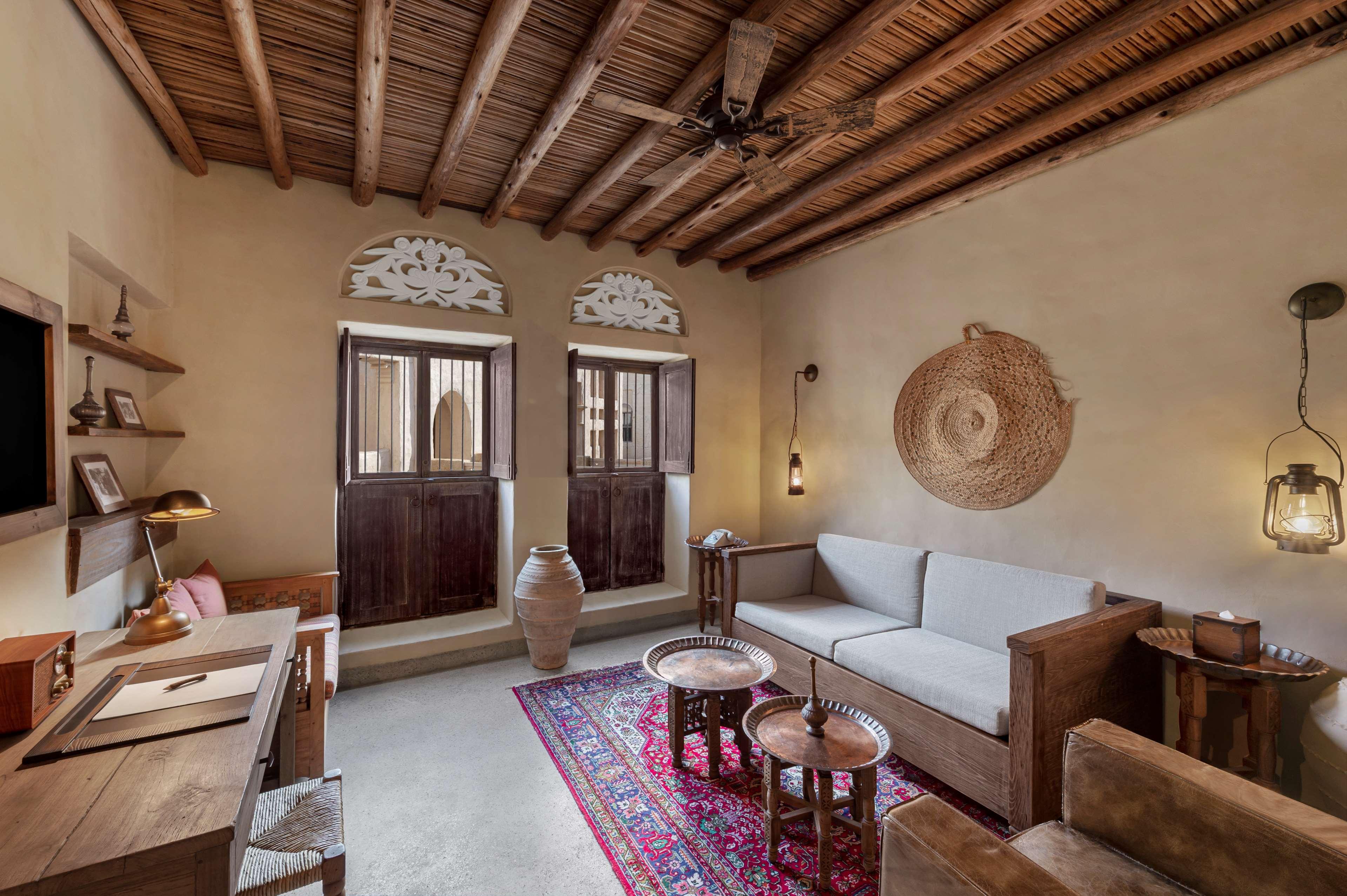تصاویر Hotel Al Seef Heritage Hotel Dubai, Curio Collection by Hilton